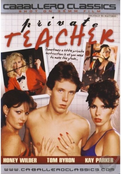 Private Teacher