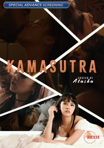 VMX Kama Sutra