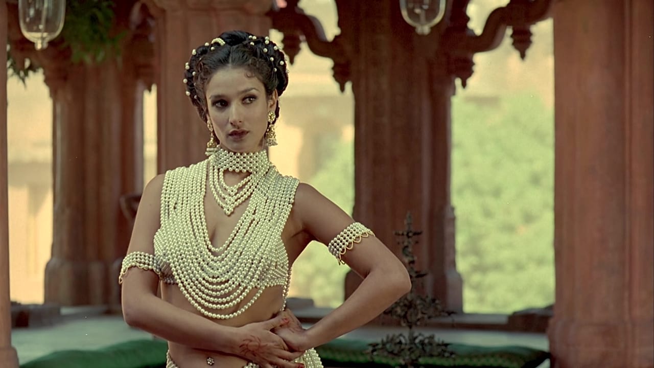 Kama Sutra A Tale of Love