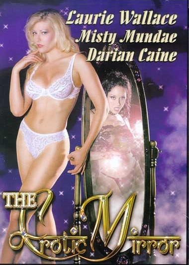 The Erotic Mirror