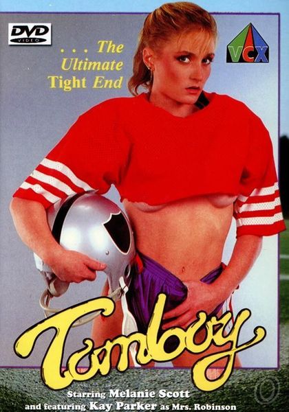 Tomboy