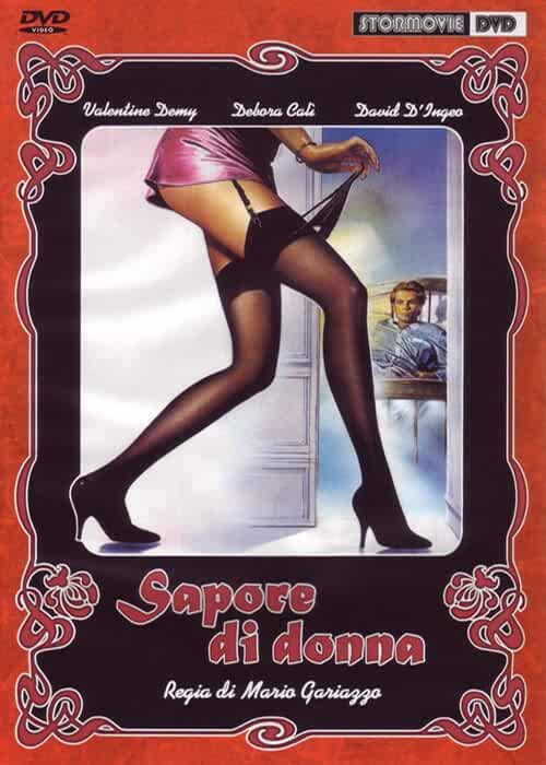 Sapore Di Donna