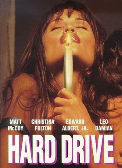 Hard Drive