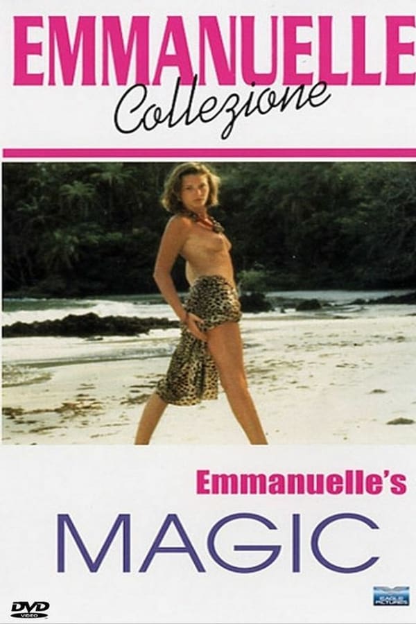 Emmanuelle’s Magic