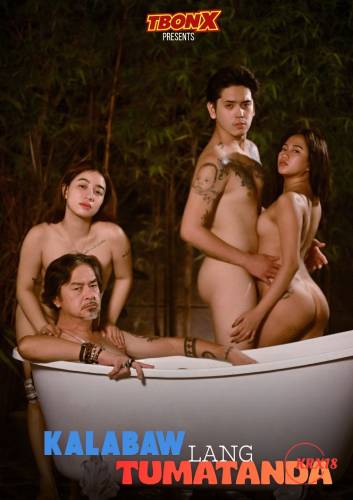 Kalabaw Lang Tumatanda