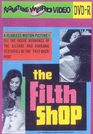 The Filth Shop