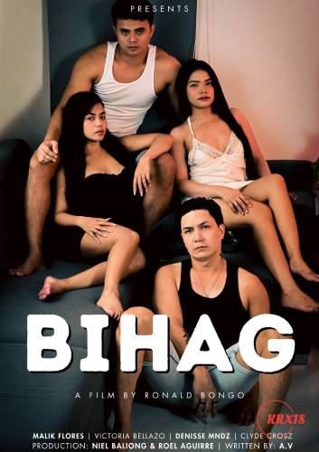 Bihag