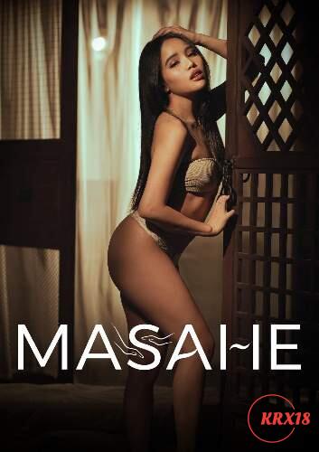 Masahe