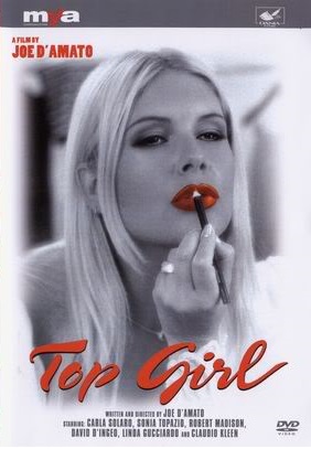 Top Girl