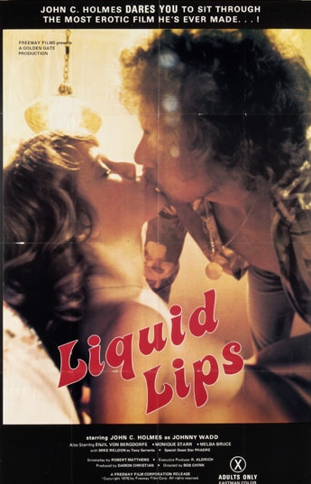 Liquid Lips