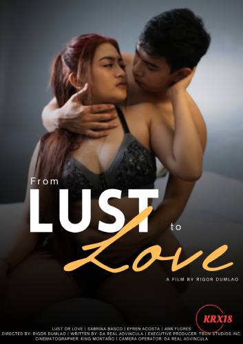 From Lust To Love
