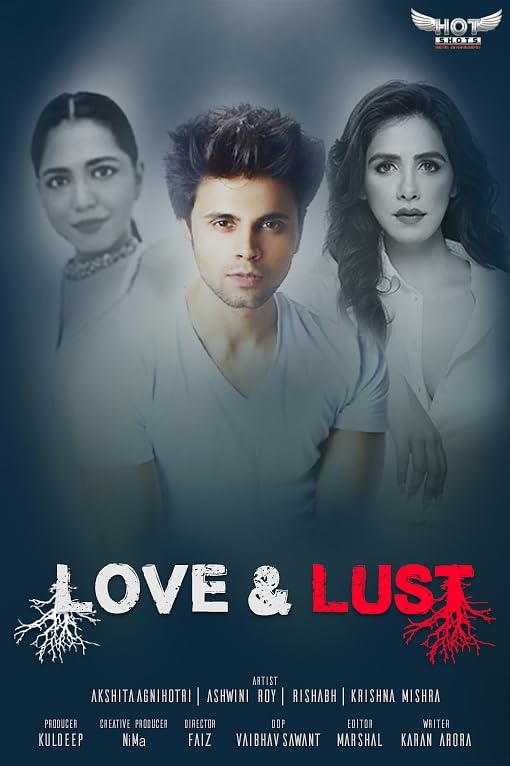 Love Lust and Money