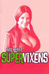 Supervixens