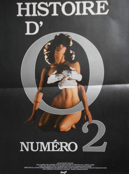 The Story of O 2