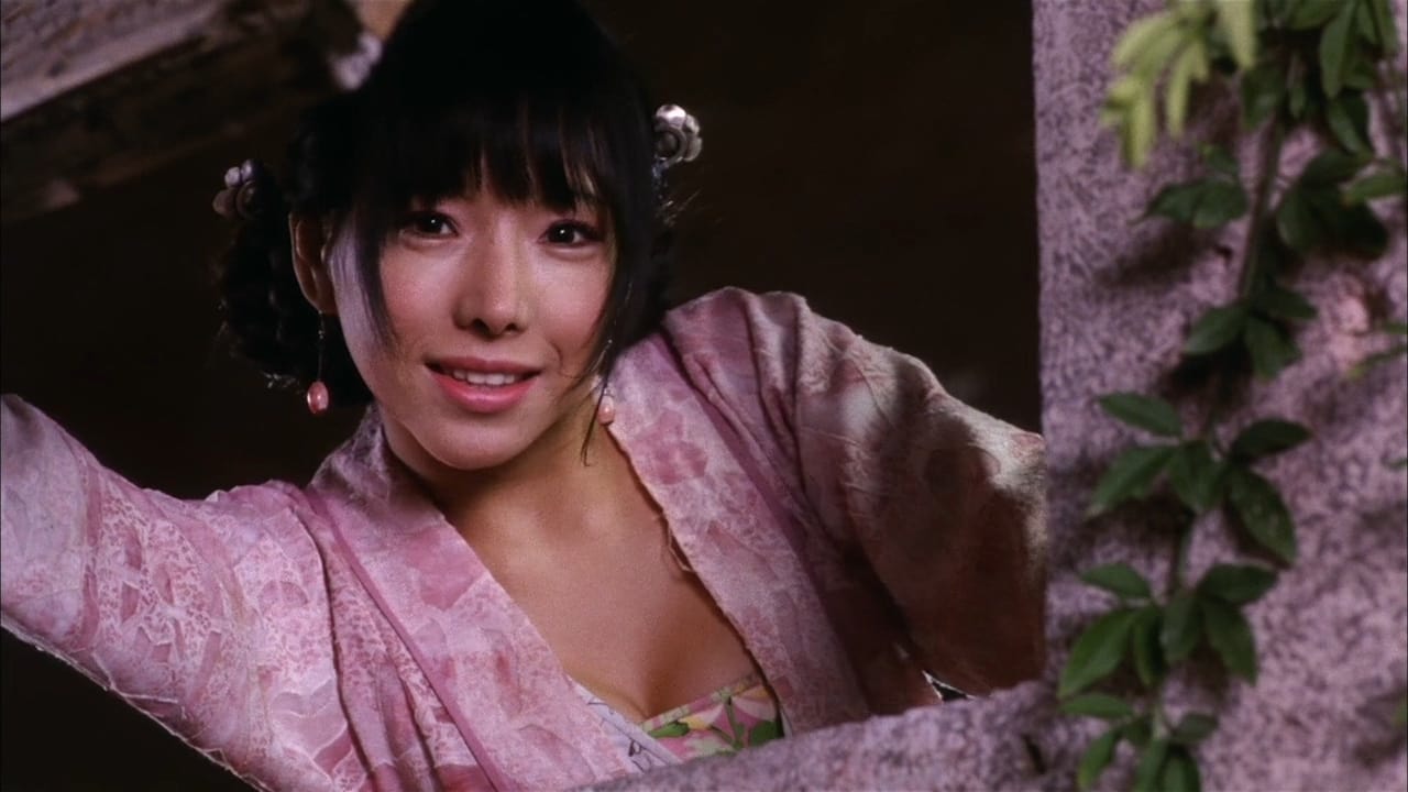The Forbidden Legend – Sex And Chopsticks 1