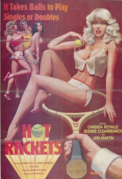 Hot Rackets