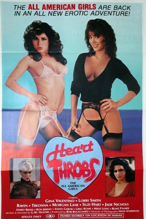 Heart Throbs