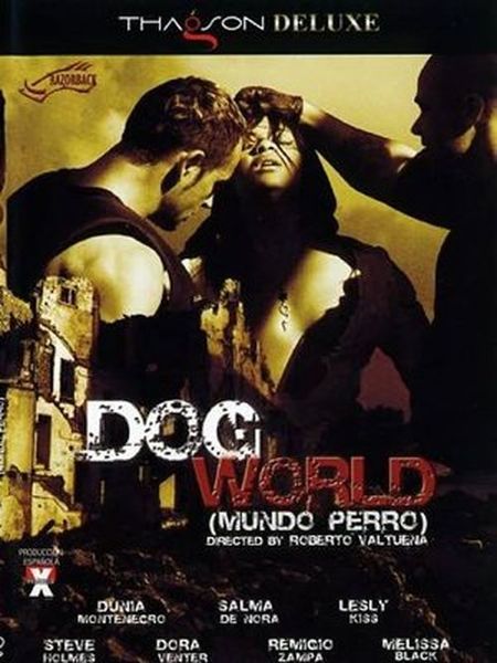 Dog World