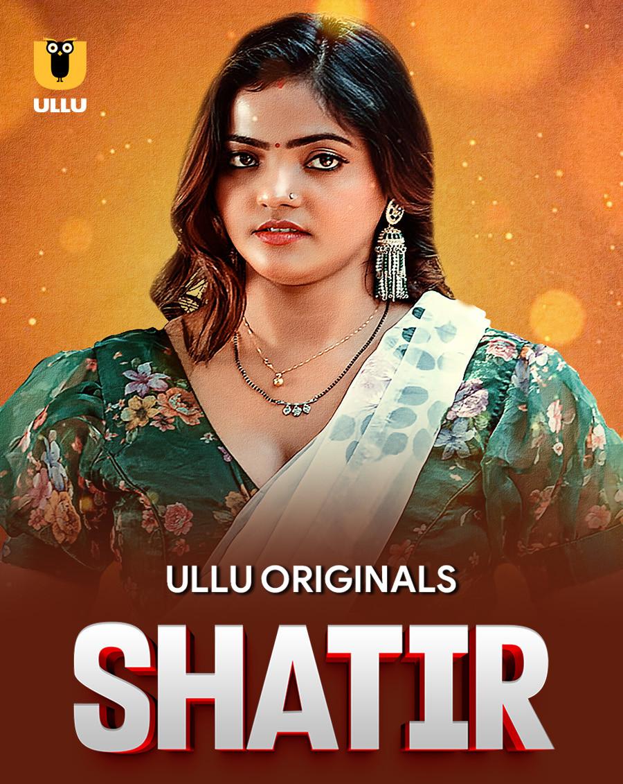 Shatir Ep 1-4