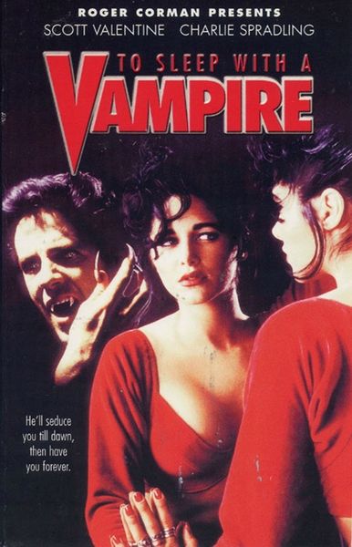 To Sleep with a Vampire
