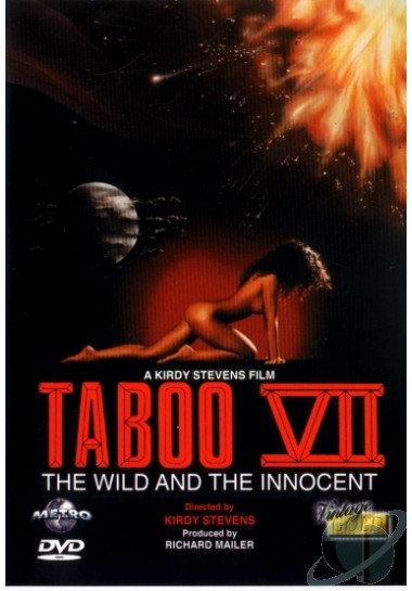 Taboo VII: The Wild and the Innocent