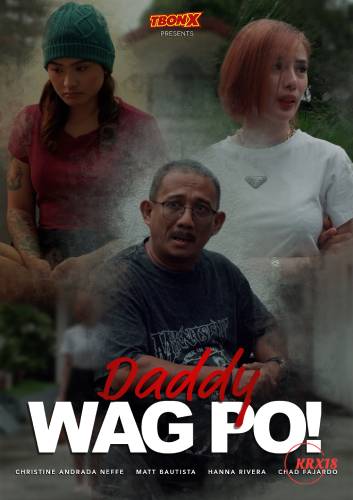 Daddy Wag Po