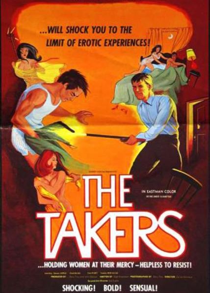 The Takers