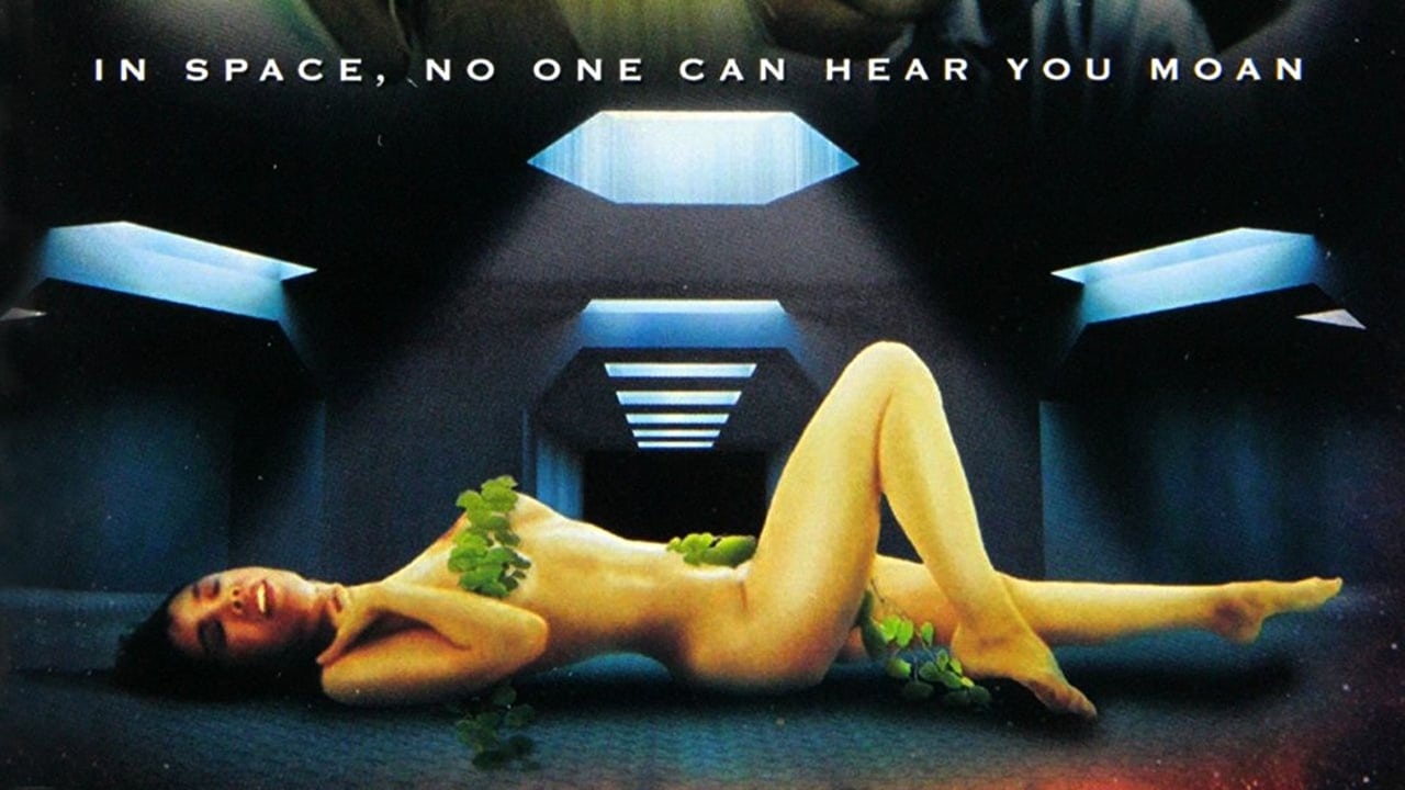 Sex Files Alien Erotica