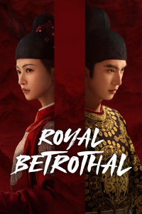 Poster drakor Royal Betrothal