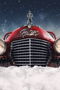 Poster drakor Fargo