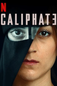 Poster Caliphate