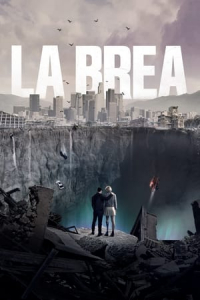 Poster drakor La Brea
