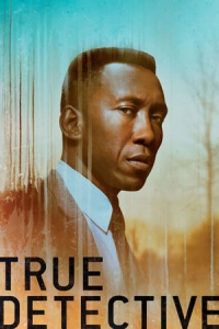 Poster drakor True Detective
