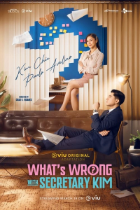 What’s Wrong with Secretary Kim