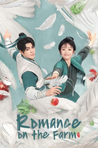 Poster drakor Romance on the Farm