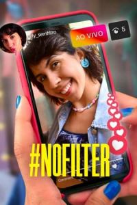 Poster drakor #NoFilter