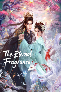 Poster drakor The Eternal Fragrance