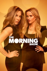 Poster drakor The Morning Show