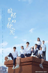 Poster drakor Our Secret