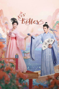 Poster drakor Les Belles
