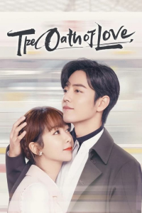 Poster drakor The Oath of Love