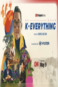 Poster K-Everything