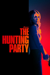 Poster drakor The Hunting Party