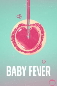 Poster Baby Fever (Skruk)