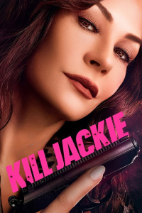Poster drakor Kill Jackie