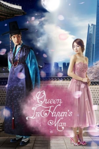 Poster Queen In-hyun’s Man