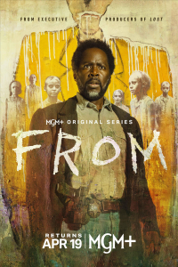 Poster drakor From