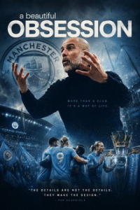 Poster A Beautiful Obsession