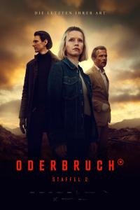 Poster Oderbruch