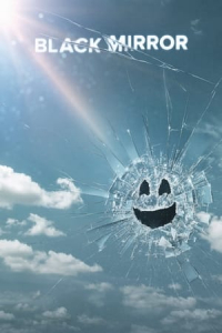 Poster drakor Black Mirror